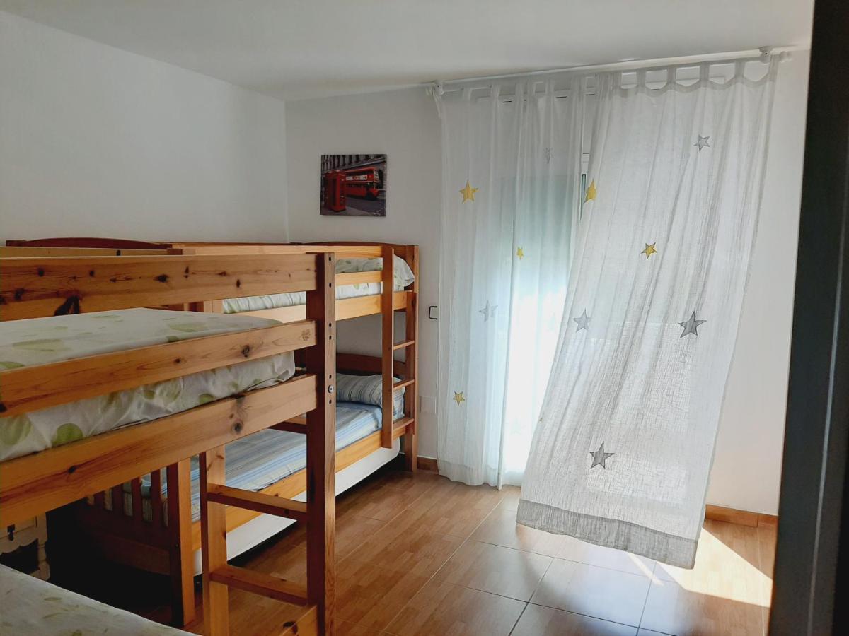 Vila Casa Miami Platja Miami Playa Exteriér fotografie