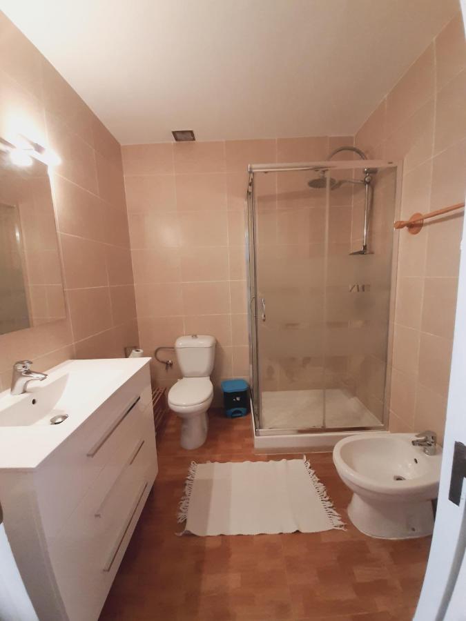 Vila Casa Miami Platja Miami Playa Exteriér fotografie